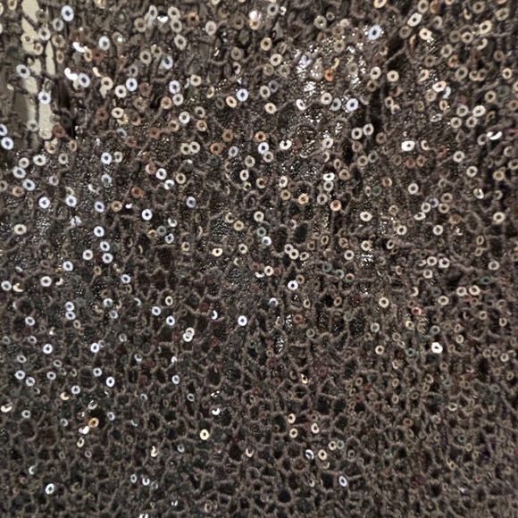 Kay unger size 10 gown - Picture 4 of 13